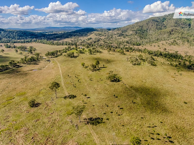 Lot 1 Boowoogum Road, Woolooga, Qld 4570 Property Details
