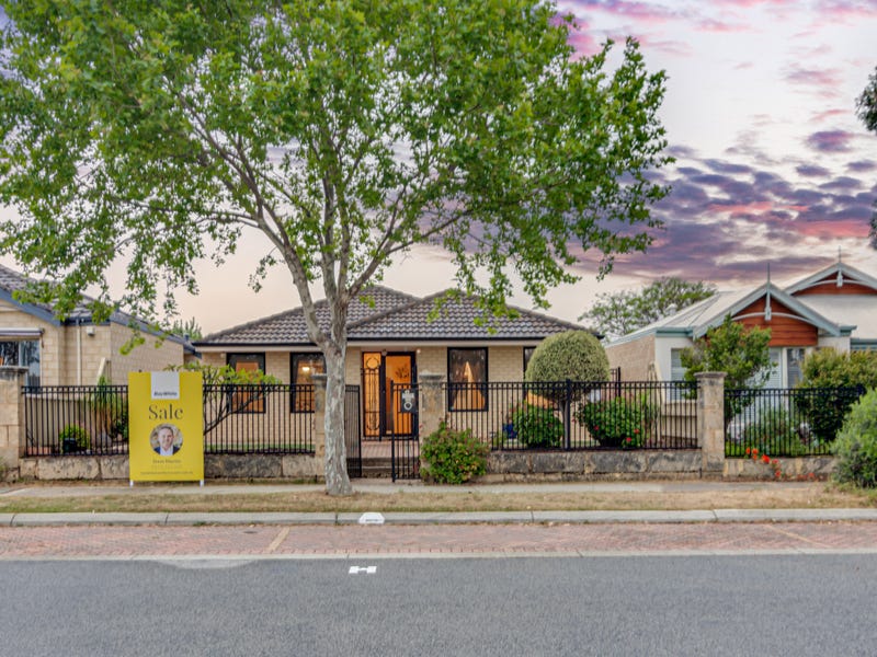 41 Tollesbury Avenue, Butler, WA 6036 - Property Details