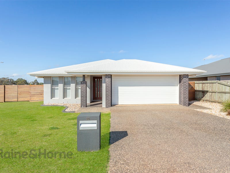 20 Opperman Drive, Kearneys Spring, QLD 4350 - realestate.com.au