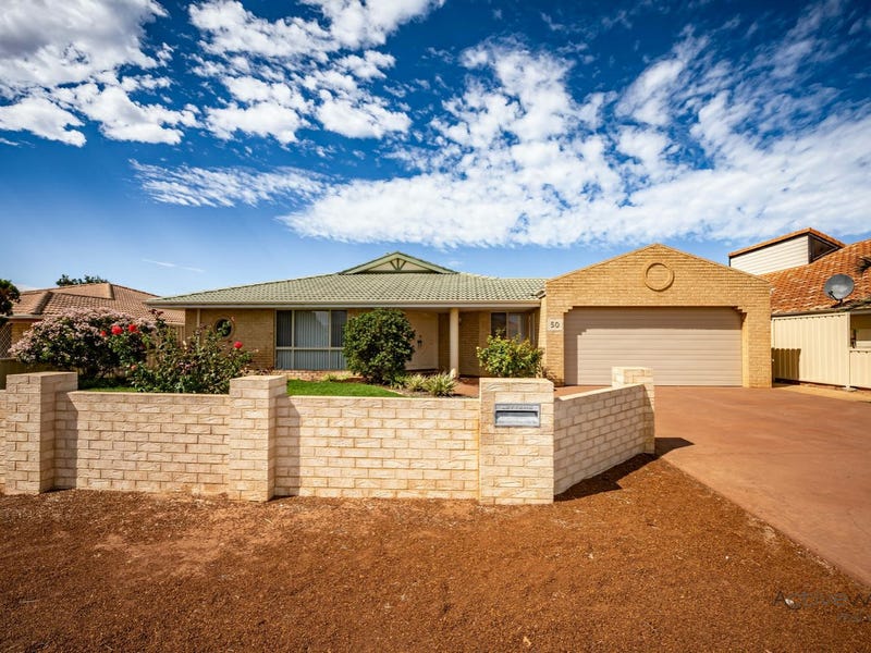 50 Barrett Drive, Wandina, WA 6530