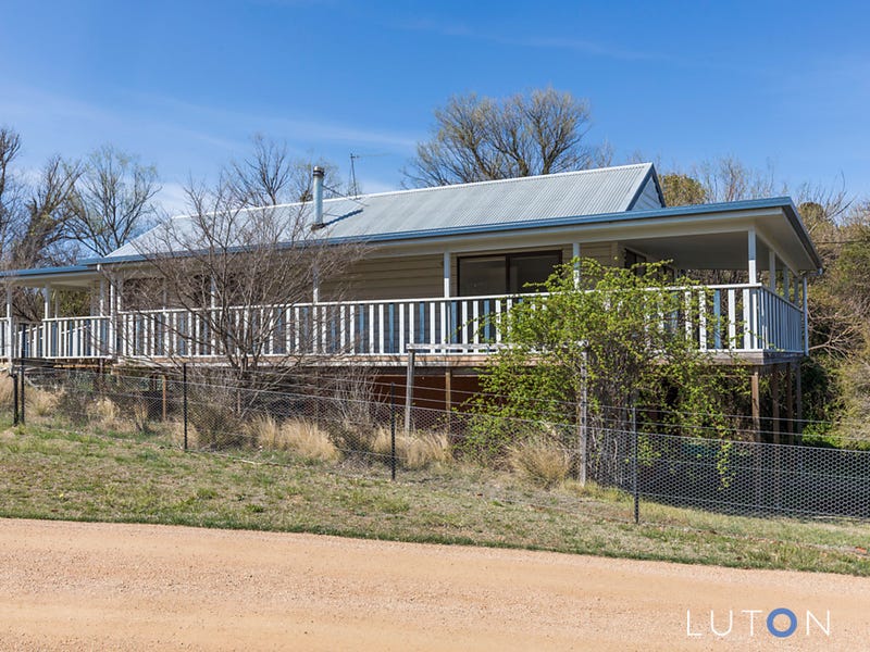 13 Ryrie Street, Braidwood, NSW 2622 House for Sale