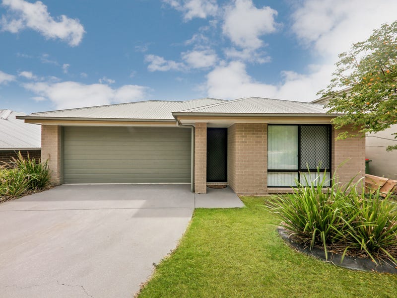 31 Wild Iris Terrace, Springfield Lakes, QLD 4300