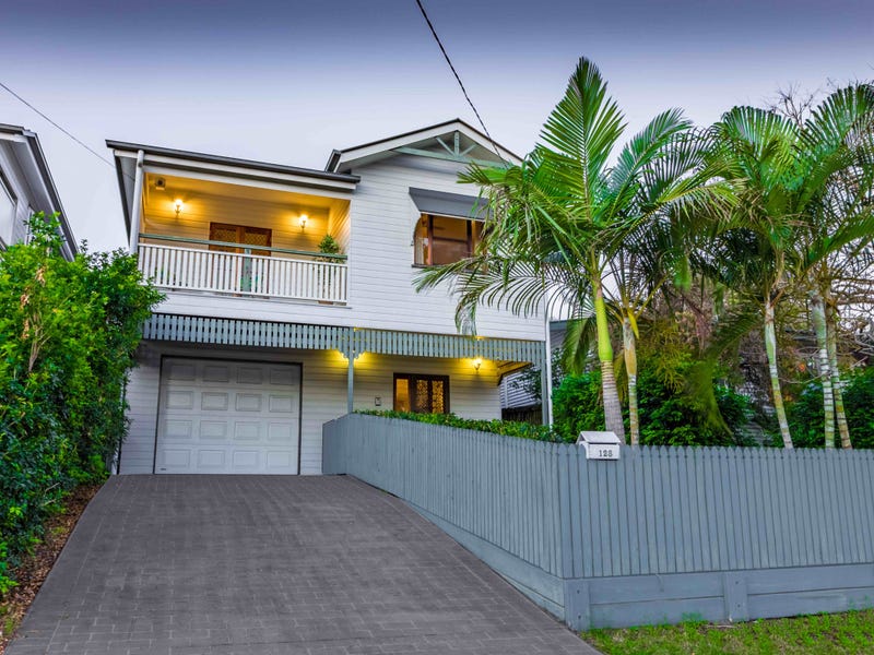 128 Grosvenor Street, Morningside, Qld 4170 Property Details