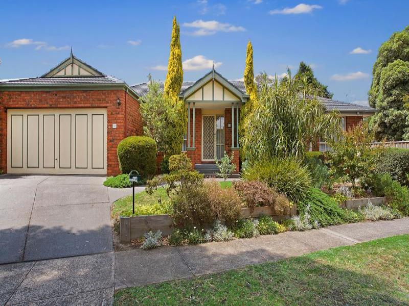 1A Hopetoun Street, Mitcham, VIC 3132