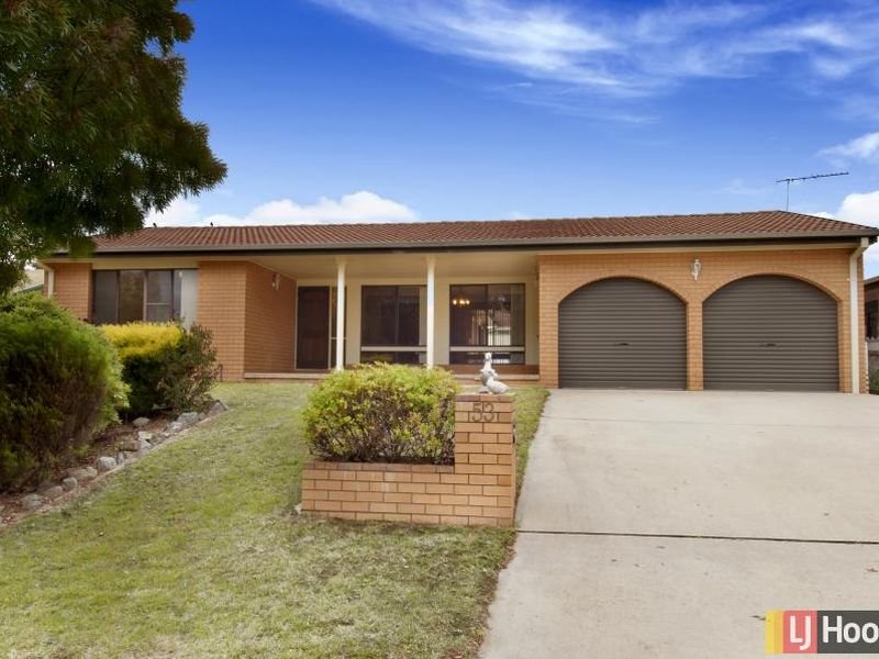 53 Furlong Road, Queanbeyan West, NSW 2620