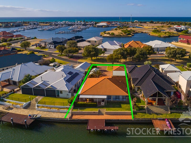 31a Keel Retreat, Geographe, WA 6280 Property Details