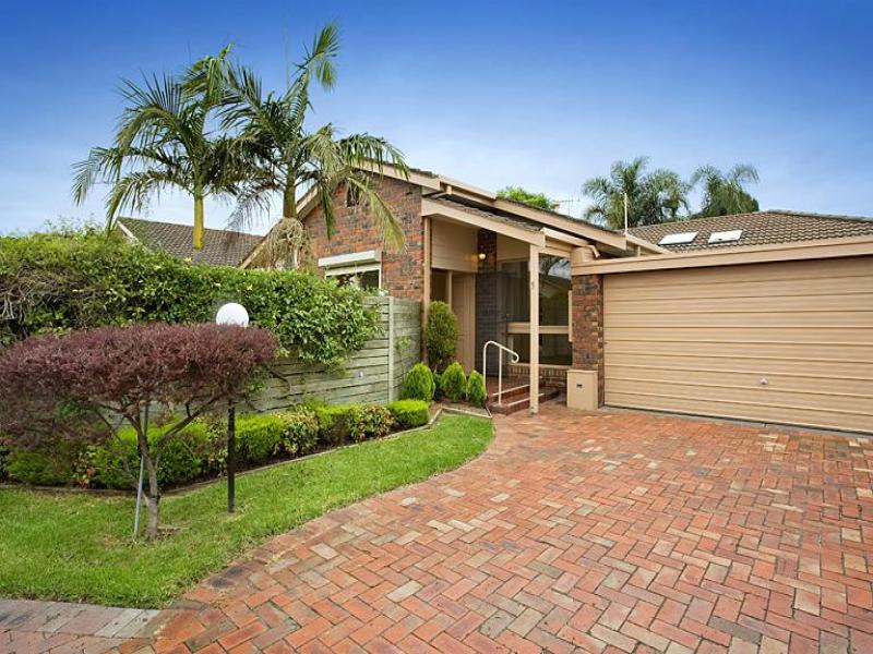 5/200 Murrumbeena Road, Murrumbeena, Vic 3163 Property Details