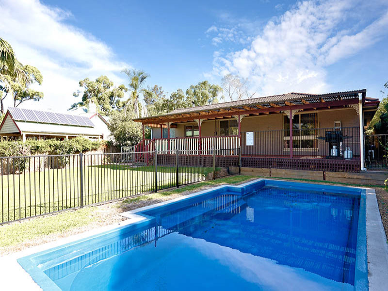 500 Wilberforce Rd, Wilberforce, NSW 2756 Property Details