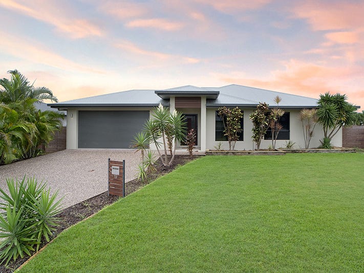 19 Marblewood Circuit, Mount Low, QLD 4818