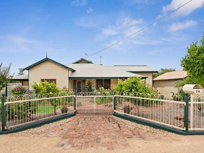 10 Bice Street, Barmera, SA 5345 Property Details