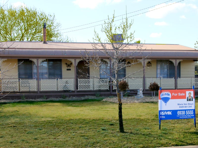 21 Galore Street, Lockhart, NSW 2656