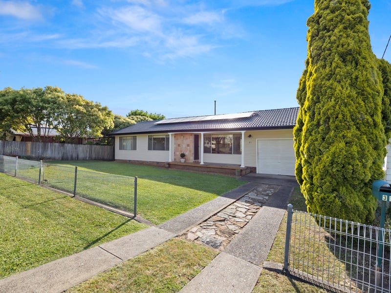 31 Barton Street, Scone, NSW 2337 Property Details