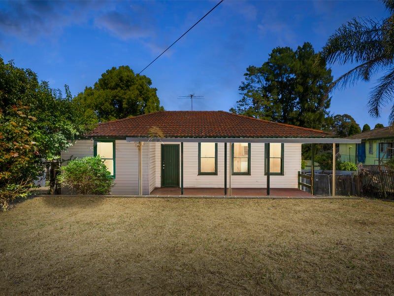 61 Aurora Drive, Tregear, NSW 2770 Property Details