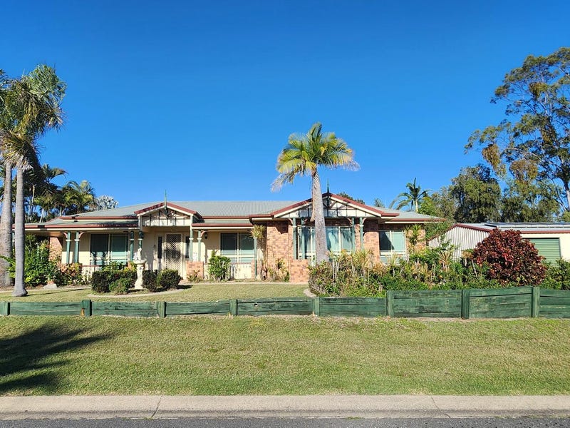 Sold Property Prices & Auction Results in QLD (+1 location) Pg. 23