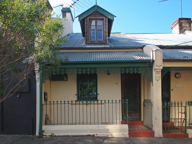 139 Young Street, Redfern, NSW 2016