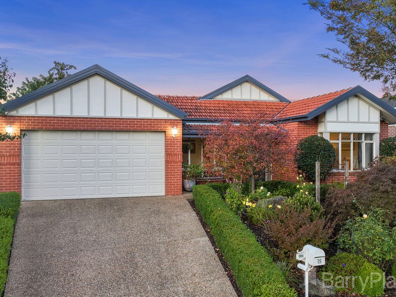 15 Silkwood Drive, Warragul, Vic 3820 House for Sale