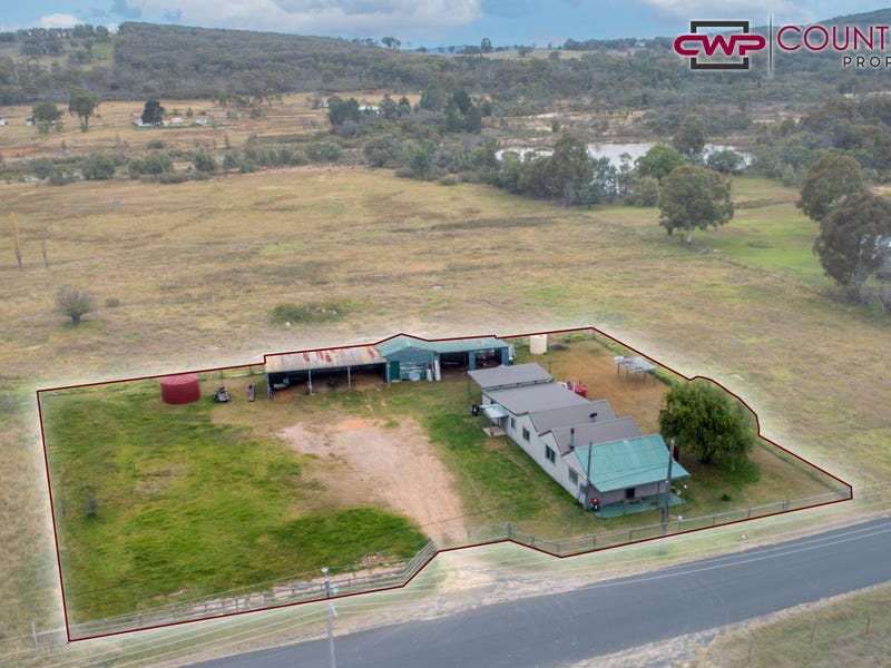 6 Irby Street, Emmaville, NSW 2371