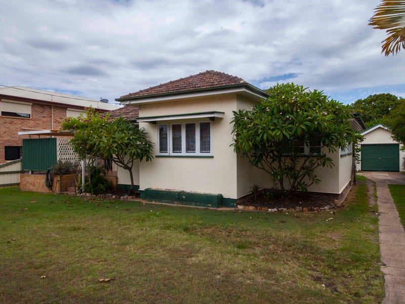 190 Walker Street, Maryborough, Qld 4650 Property Details