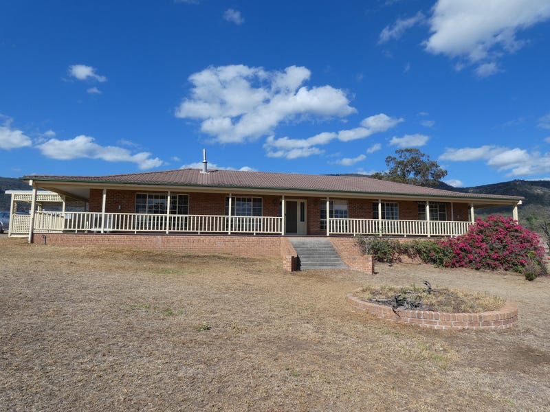 390 Redmanvale Road, Jerrys Plains, NSW 2330