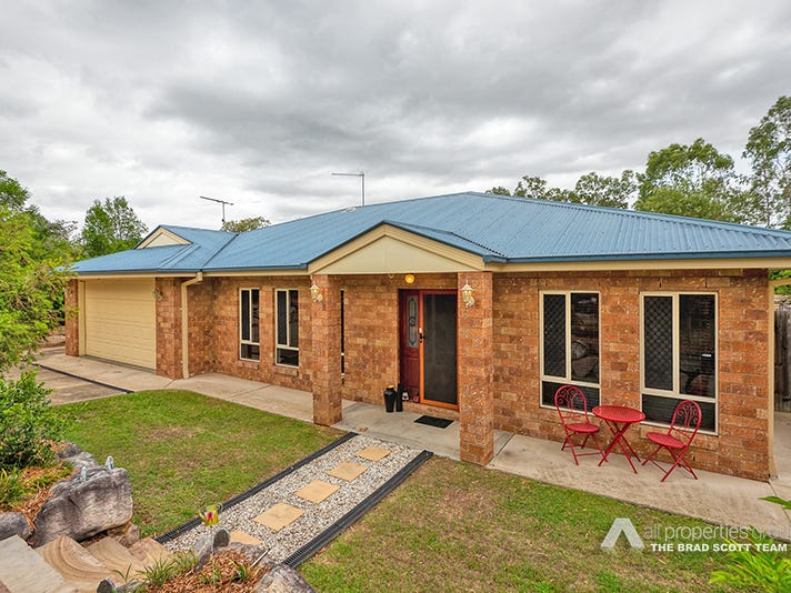 1315 Red Ash Court, Flagstone, Qld 4280 Property Details