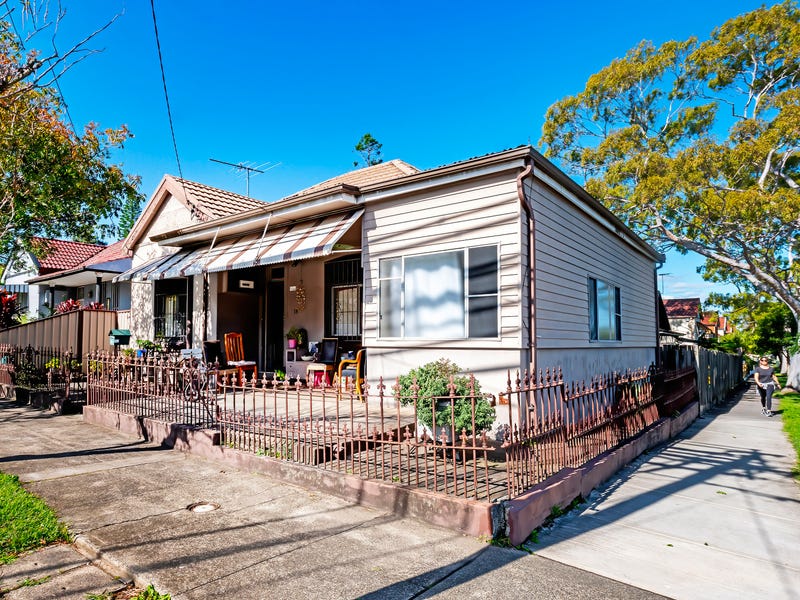 18 Street, Petersham, NSW 2049 House for Sale