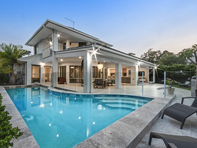 24 Greenside Court Peregian Springs Qld 4573