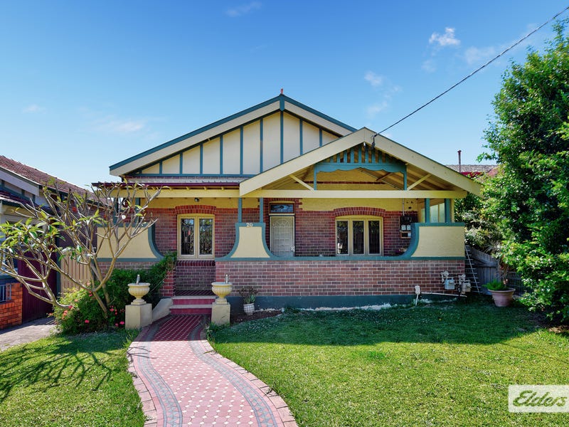 20 Forbes Street, Croydon Park, NSW 2133