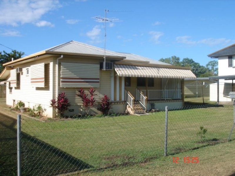 86 Gibson Street, Ayr, Qld 4807 House for Sale