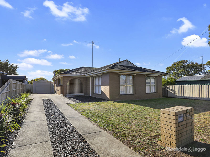 10 Highmont Drive, Belmont, Vic 3216 Property Details
