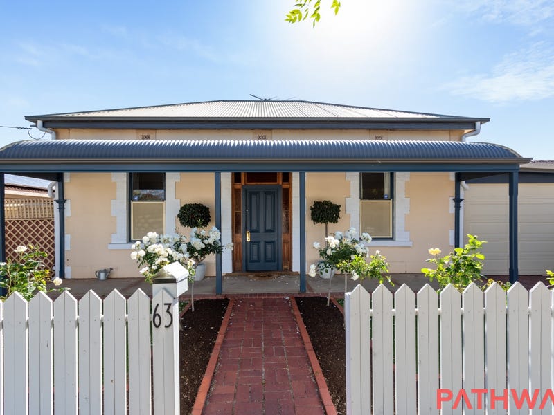 63 Roberts Street, Birkenhead, SA 5015
