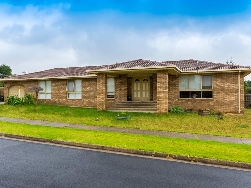 5 Moruya Drive, Grovedale, Vic 3216 Property Details
