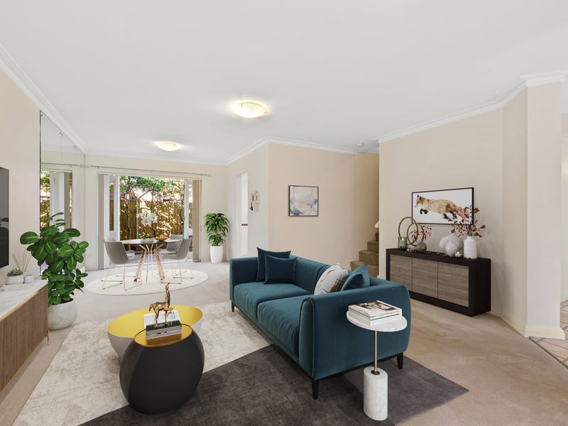 8/24 Hampden Avenue, Cremorne, NSW 2090