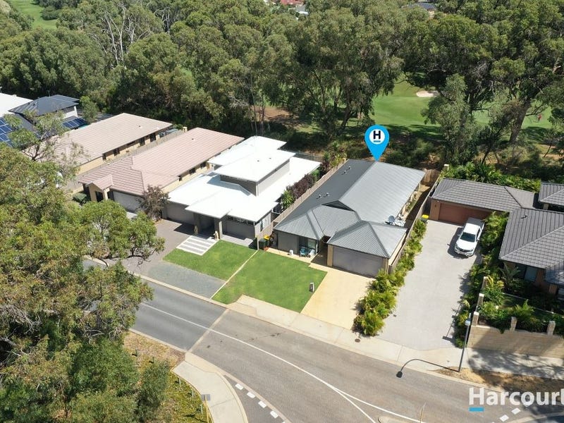 4 Willow Brook View, Meadow Springs, WA 6210 House for Sale