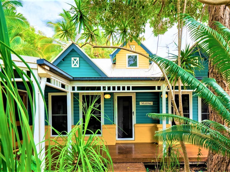 7 Beach Houses Estate Road, Agnes Water, QLD 4677