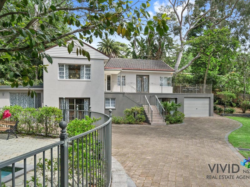 28 Rosedale Road, Gordon, NSW 2072 Property Details