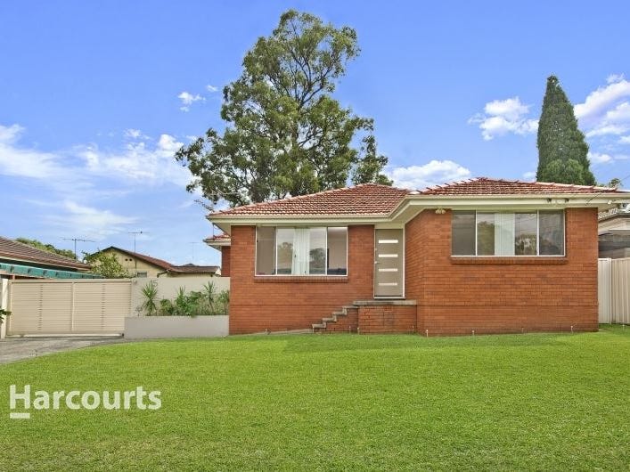 15 Kurrajong Cres, Blacktown, NSW 2148