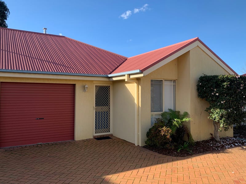 3/119 Edward Street, Orange, NSW 2800