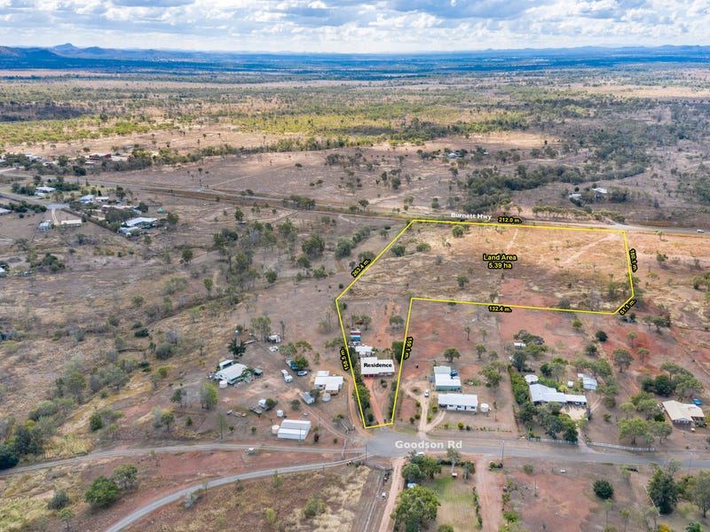 62 Goodson Road, Qld 4702 Property Details