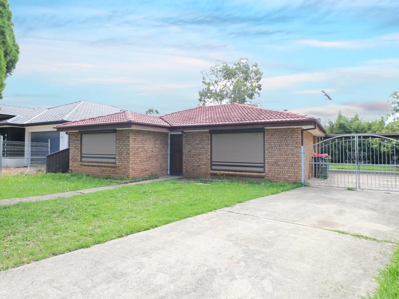 16 Shoalhaven Street, Wakeley, NSW 2176 Property Details