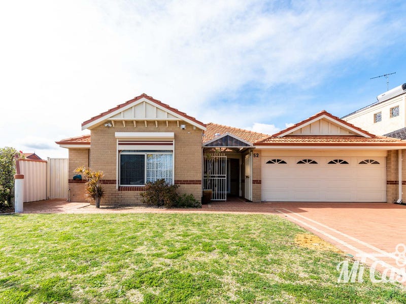 52 Fisher Street, Rockingham, WA 6168 Property Details