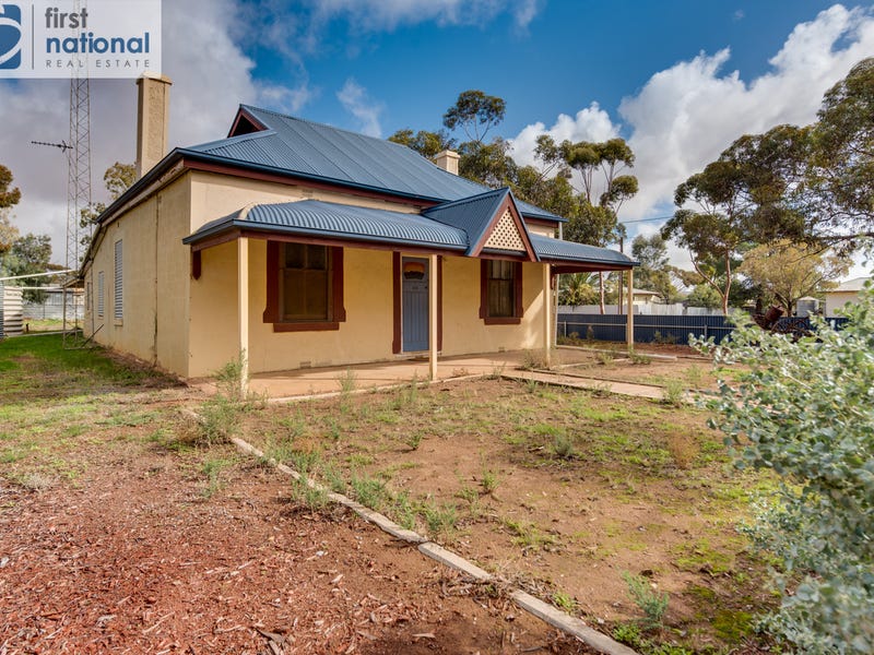 39 Arkaba Street, Hawker, SA 5434