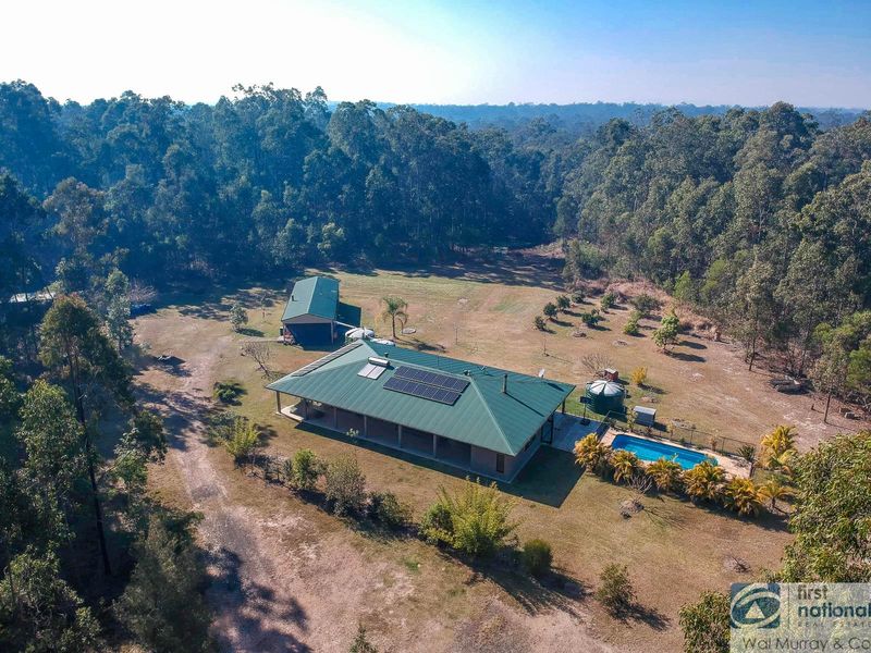 5 Duke Road, West Bungawalbin, NSW 2471