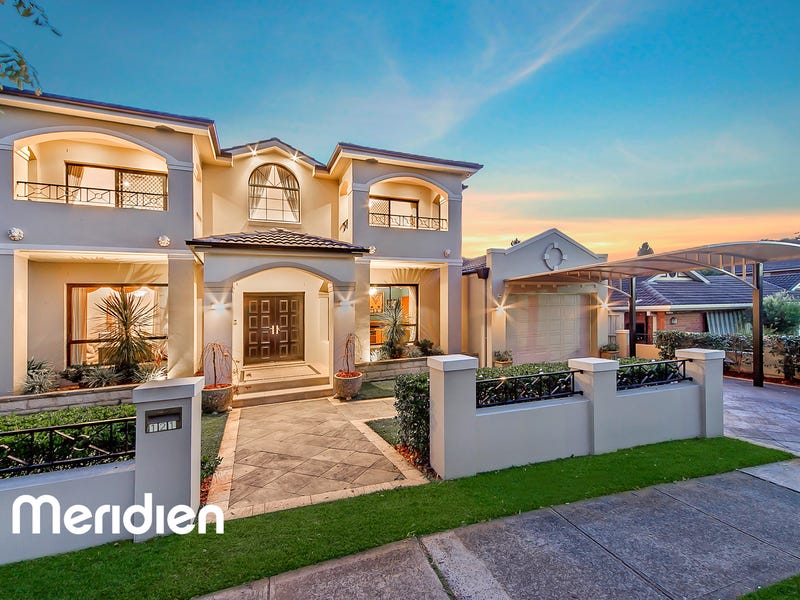 121 Cattai Creek Drive, Kellyville, NSW 2155