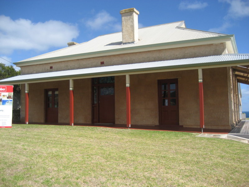 5153 Hog Bay Rd, Penneshaw, SA 5222 Property Details