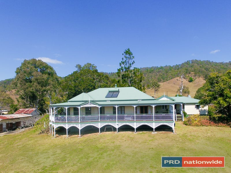 Real Estate & Property for Sale in Kyogle, NSW 2474 Pg. 7 realestate