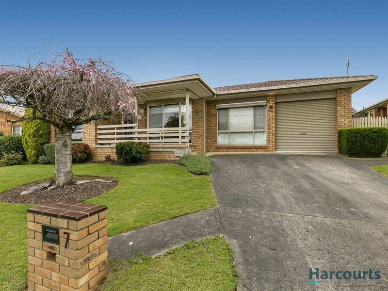 7 Cromie Drive, Warragul, Vic 3820 Property Details