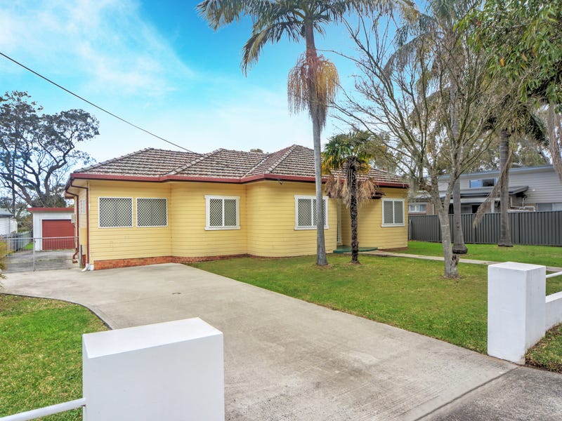 50 shoalhaven Street, Nowra, NSW 2541 Property Details