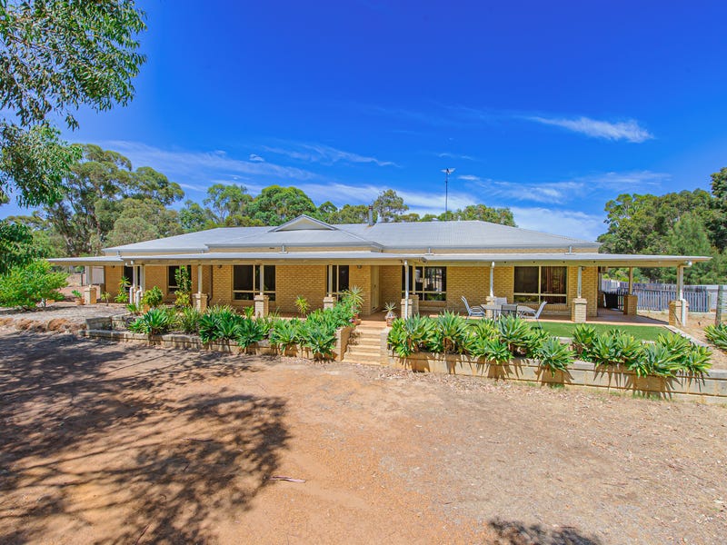 151 Ashmere Drive, Bullsbrook, WA 6084 Property Details