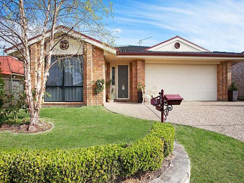 3 Picnic Way, Valentine, NSW 2280