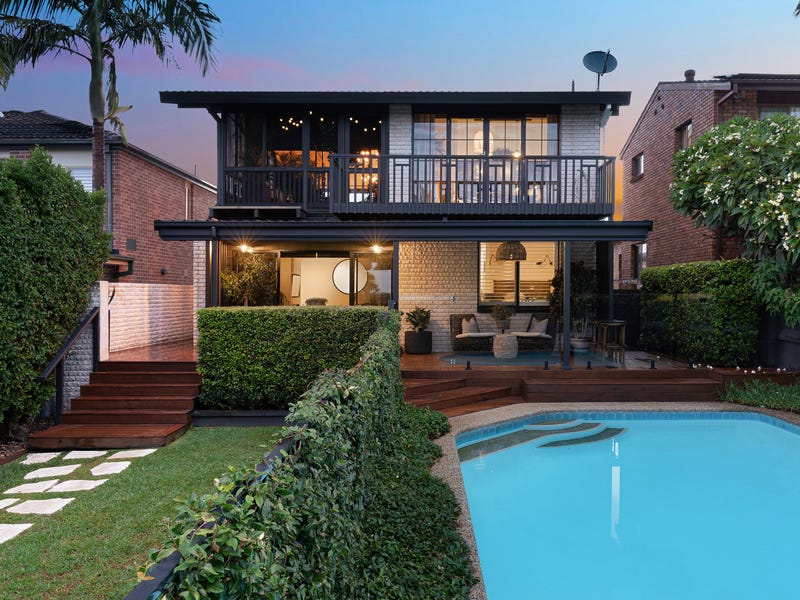 15 Horns Avenue, Gymea Bay, NSW 2227